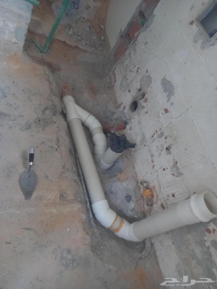 سباك صرف صحي المجاري أعمال64582708088195114