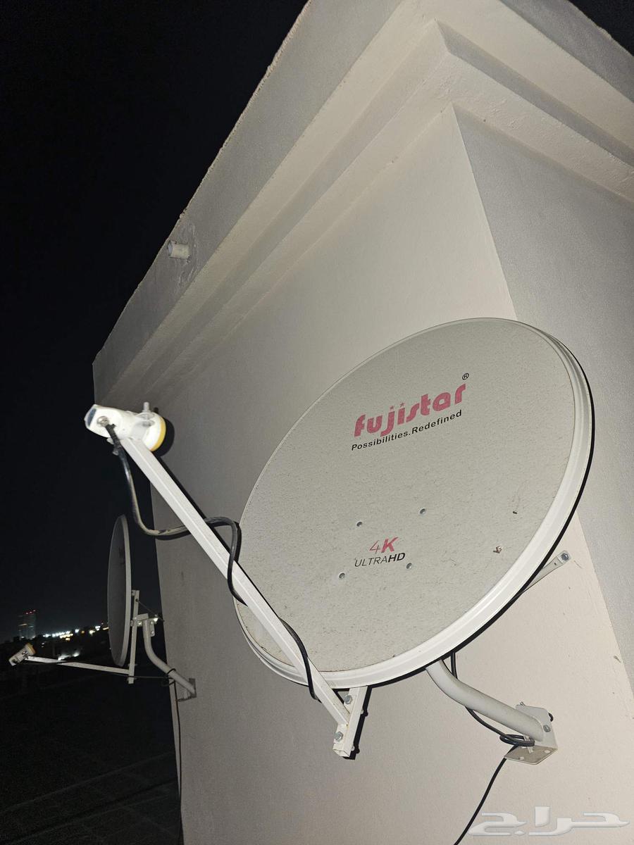 فني دش تركيب وبرمجة جميع الرسيفرات جازان وضواحيها64594099299969110