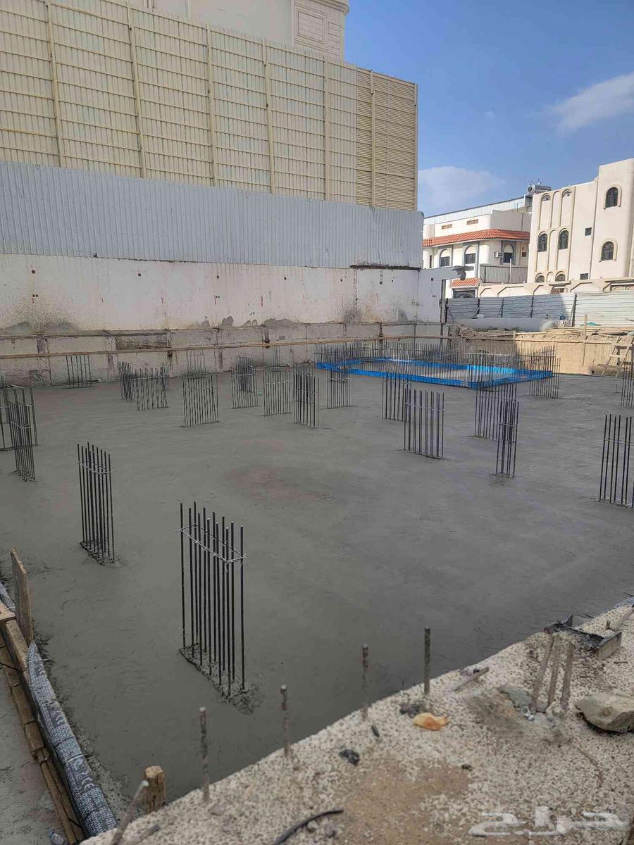 مقاولات عامه عضم وتشطيب وترميم على الشرط64589729141377112