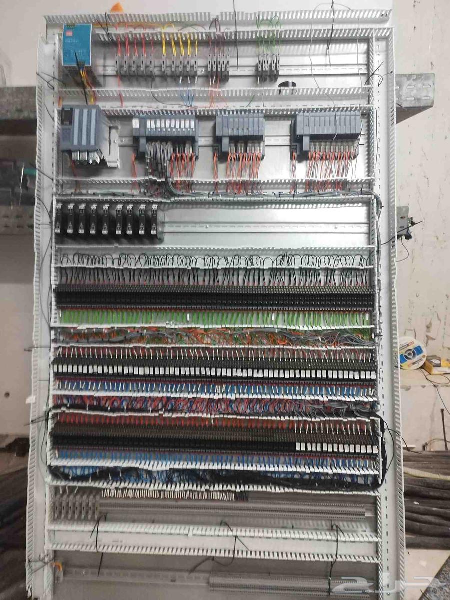 Electrical Engineer - Specialist in Design and Maintenance of Industrial Control Panels64594180646275111