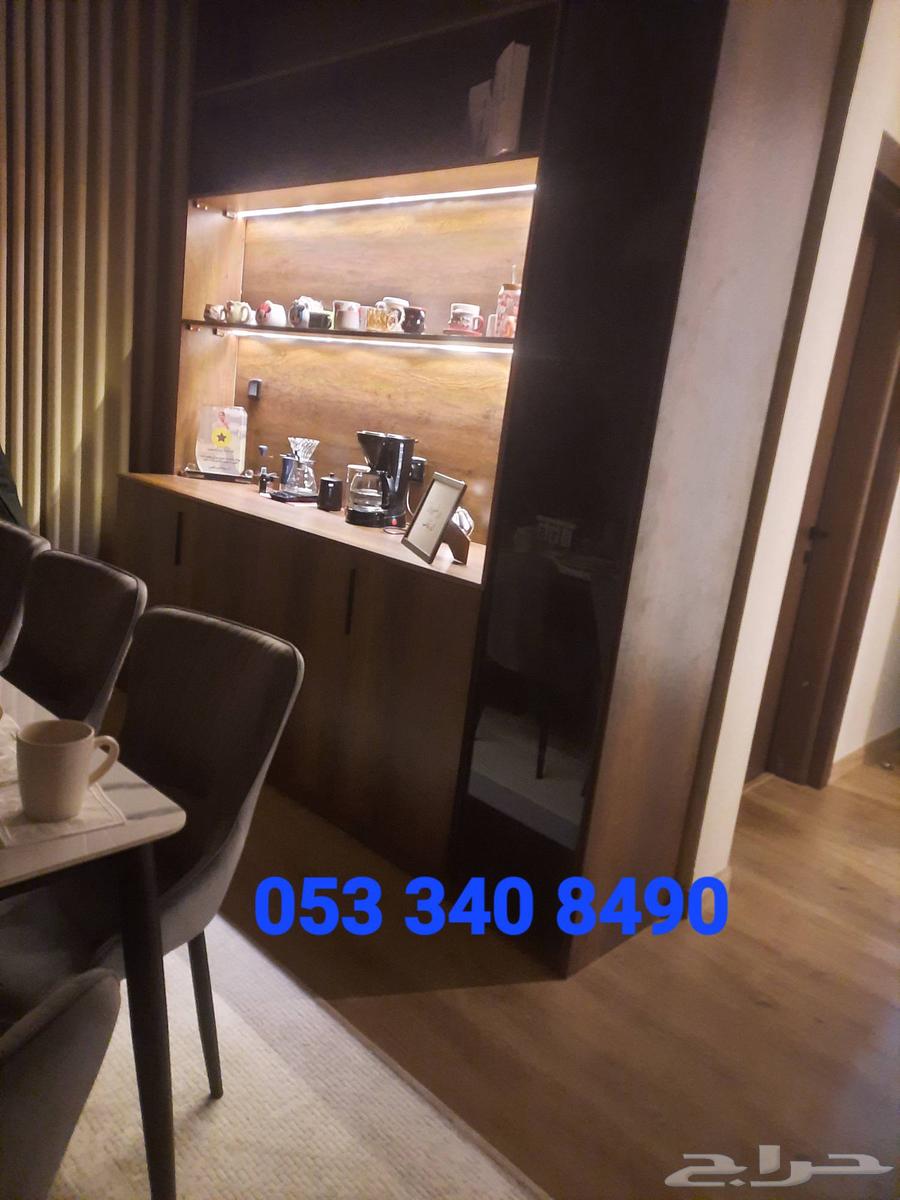 نجار غرف نوم فك تركيب ومطابخ64594225680001111