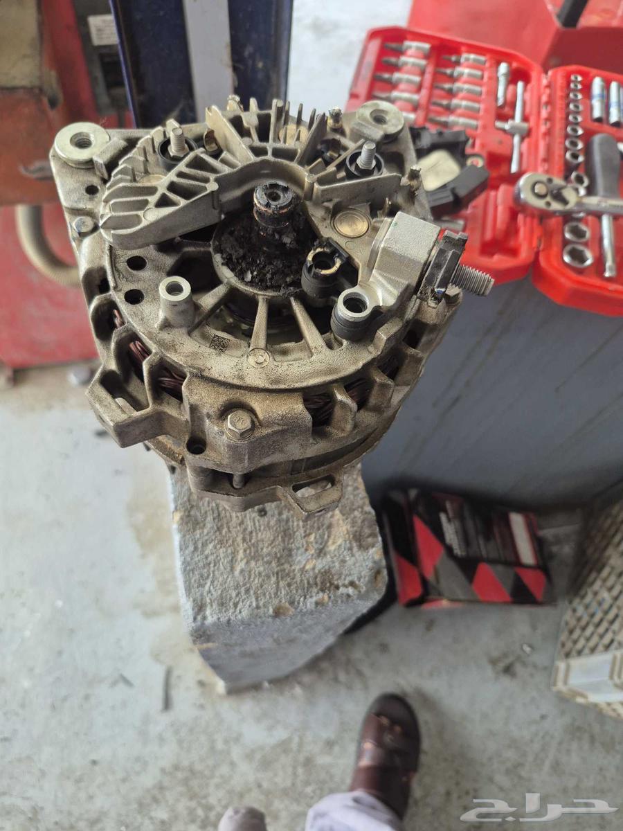 Car electrician, repair alternator, starter, compressors, install refrigerator, computer64589728132609114