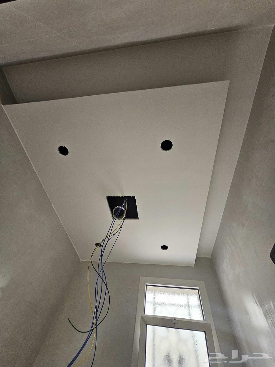 دهانات وديكورات جبس ابور64594099707266114