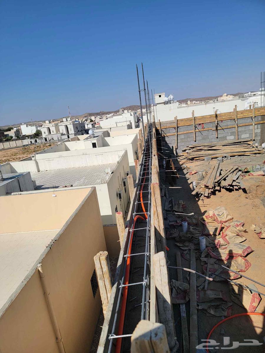 مقاولات عامه عضم وتشطيب وترميم على الشرط64589729141377110