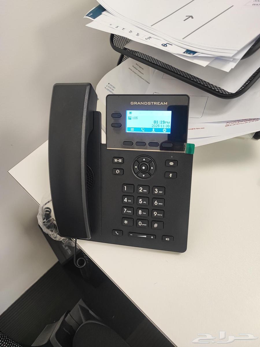 هواتف اي بي للشركات والمكاتب تركيب سنترال مقويات انترنت64594036279683113