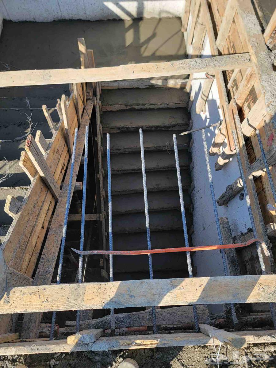 مقاولات عامه عضم وتشطيب وترميم على الشرط64589729141377111