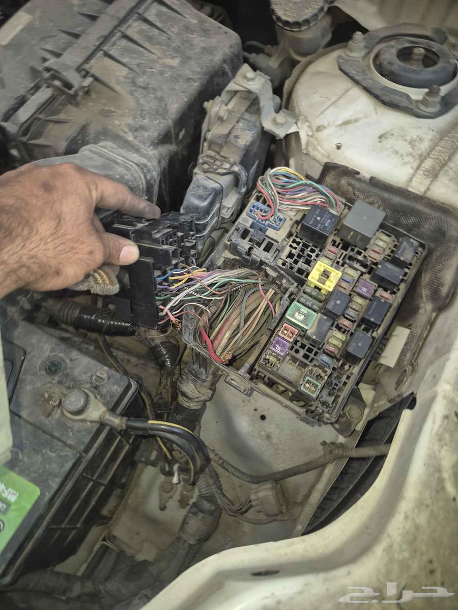 Car electrician, repair alternator, starter, compressors, install refrigerator, computer64589728132609111