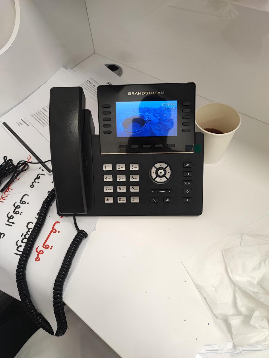 هواتف اي بي للشركات والمكاتب تركيب سنترال مقويات انترنت64594036279683110