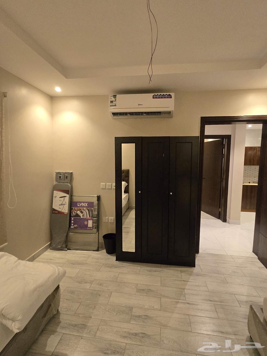 تتوفر شقق مفروشة فاخرة للإيجار في أحياء راقية ومميزة.64594117406721114