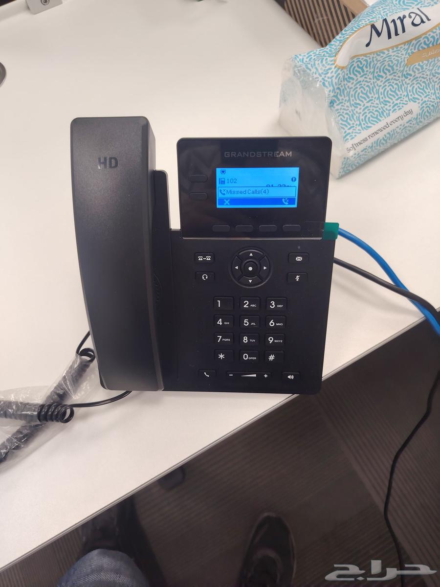 هواتف اي بي للشركات والمكاتب لسهوله التواصل بين الموظفين64594036374914111