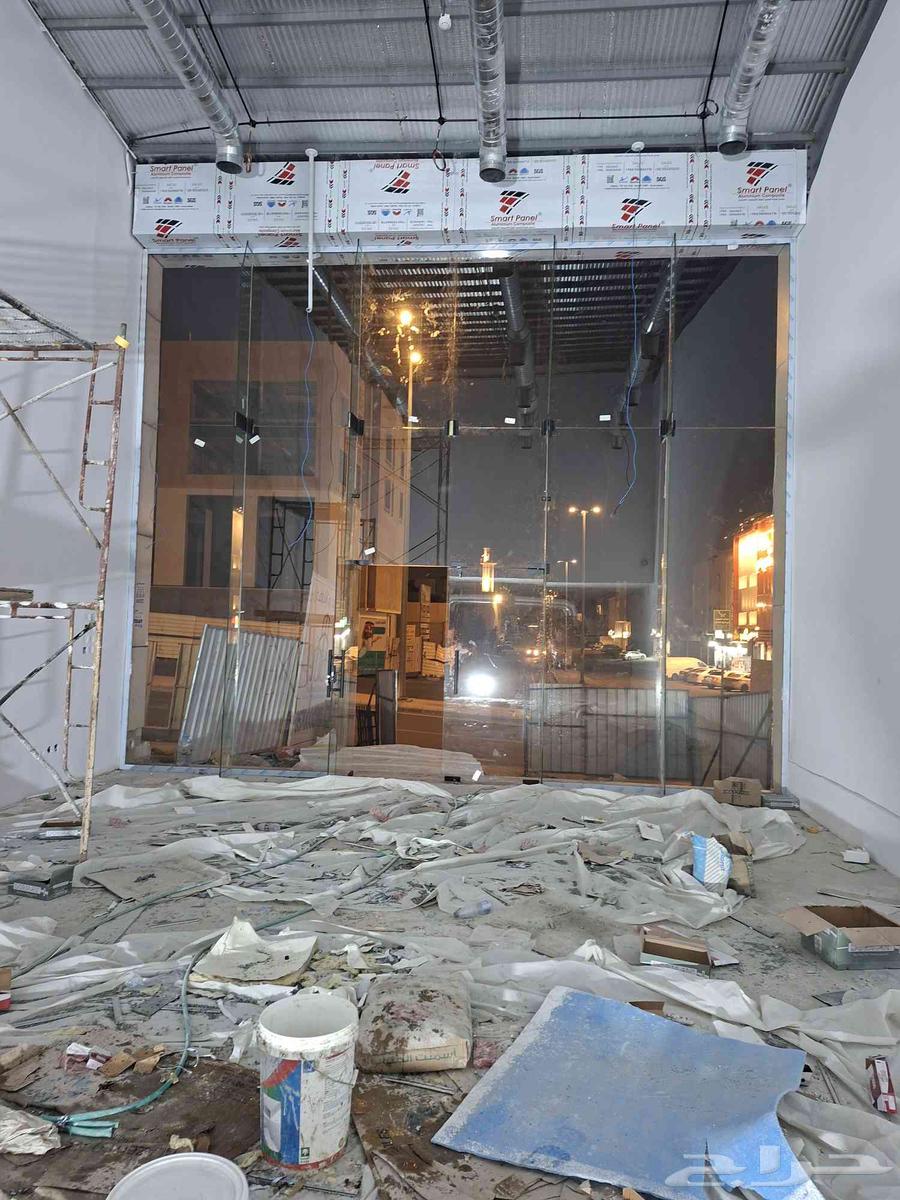 دربزين درج سكريت خميس مشيط ابهاء سكريت64589742041986111