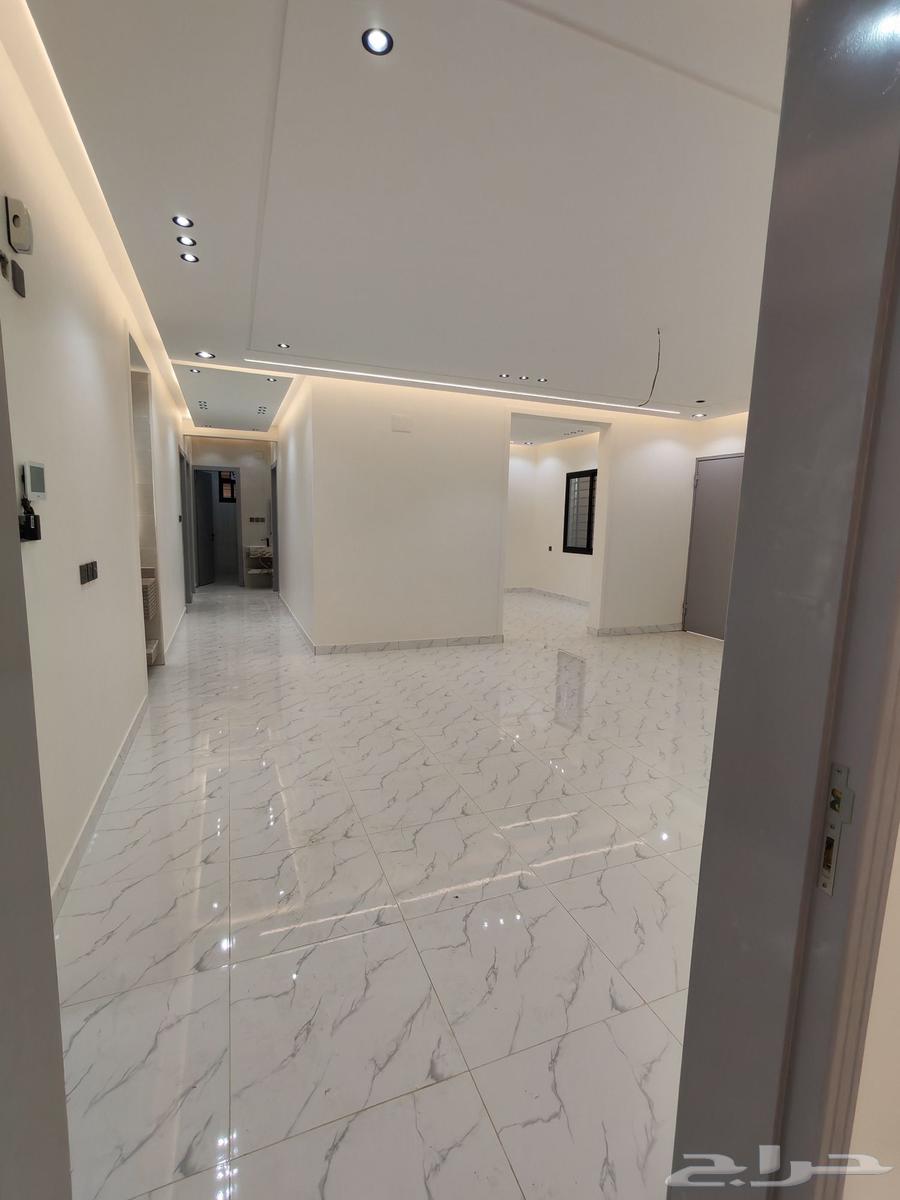 Apartment for sale on the ground floor with a spacious yard, priced at 550,000 in the northern part of Al-Kharj64594052291458112