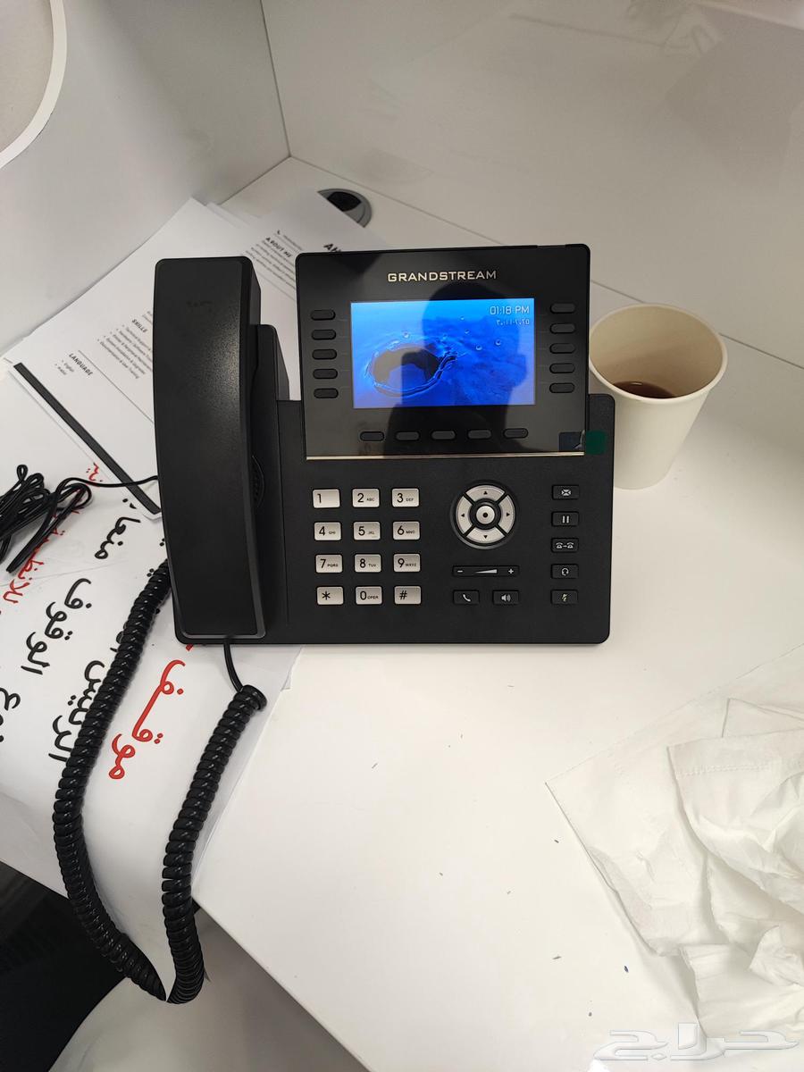 هواتف اي بي للشركات والمكاتب تركيب سنترال مقويات انترنت64594036279683112