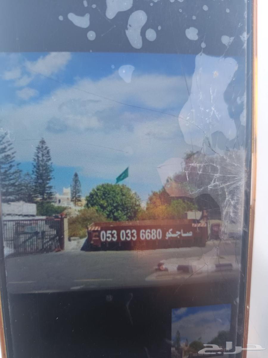 حاويات صاجكو لرفع مخلفات البناء64594070177666110