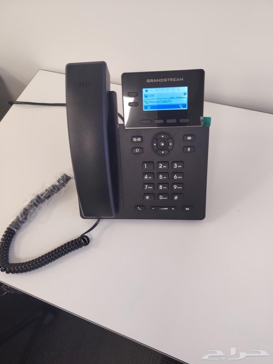 هواتف اي بي للشركات والمكاتب لسهوله التواصل بين الموظفين64594036374914113