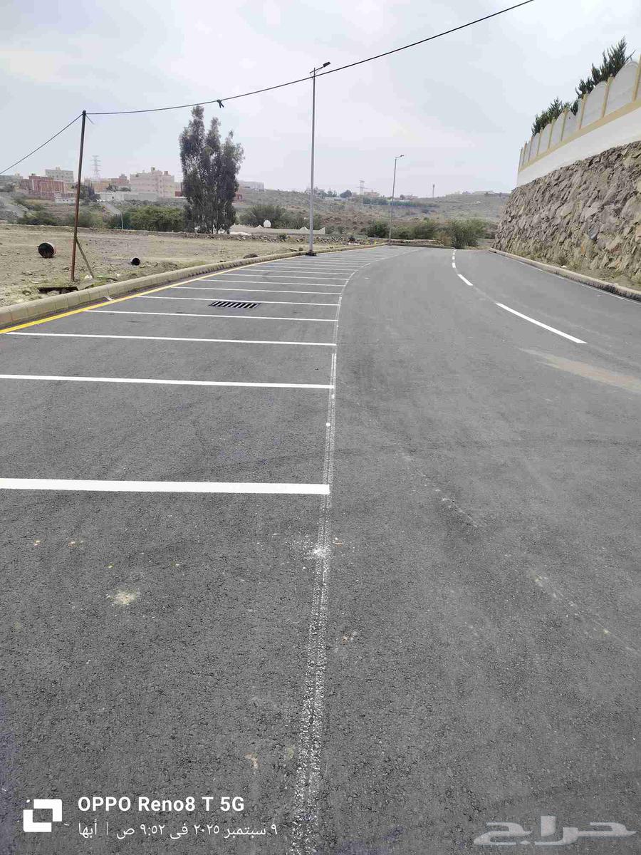 مقاول اسفلت زفلته وتخطيط64589714968579111