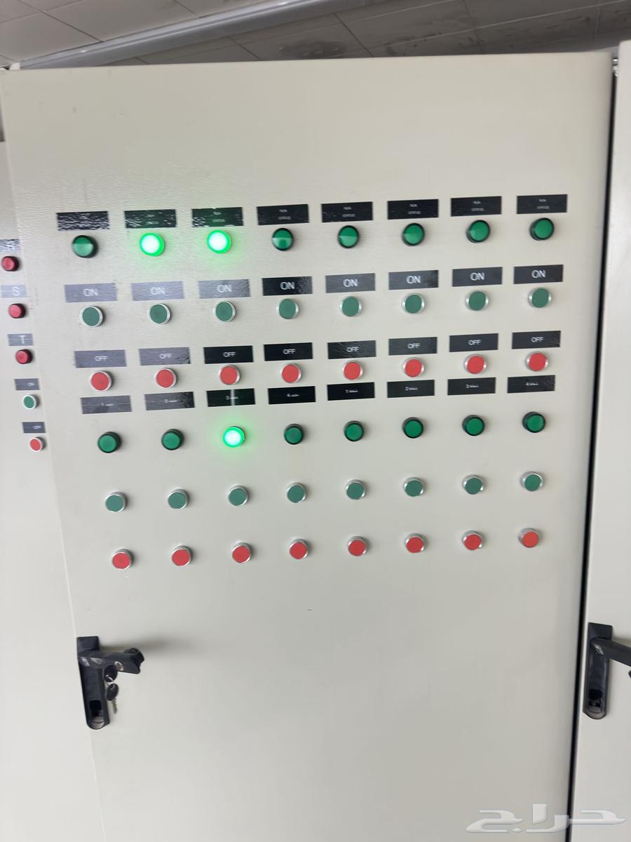 Electrical Engineer - Specialist in Design and Maintenance of Industrial Control Panels64594180646275110