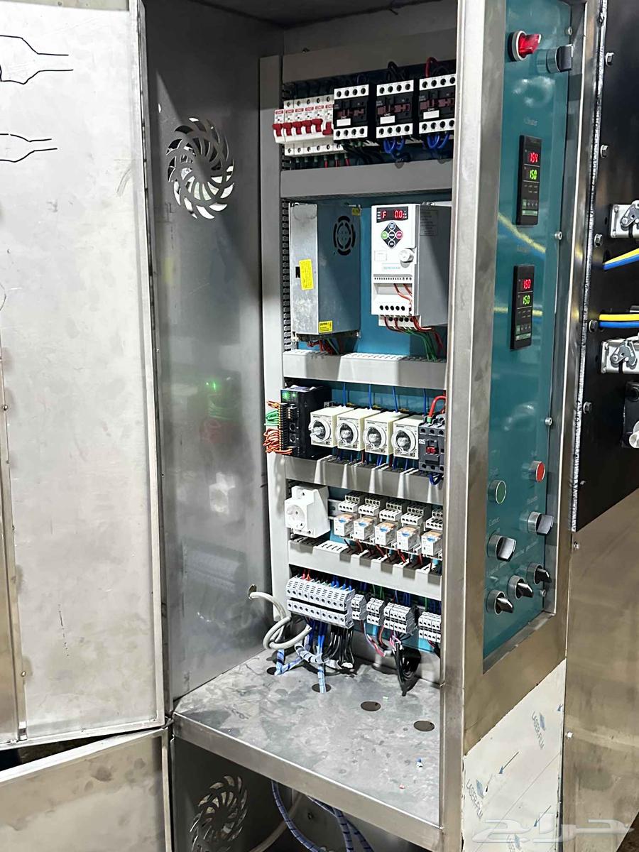 Electrical Engineer - Specialist in Design and Maintenance of Industrial Control Panels64594180646275114