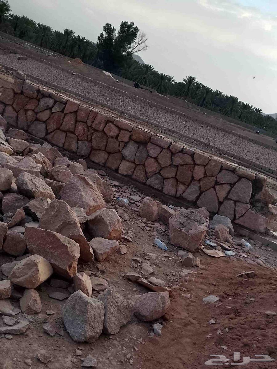 Natural Stone Contractor, Barriers, Curbstones, Stone Cladding64594148568067111