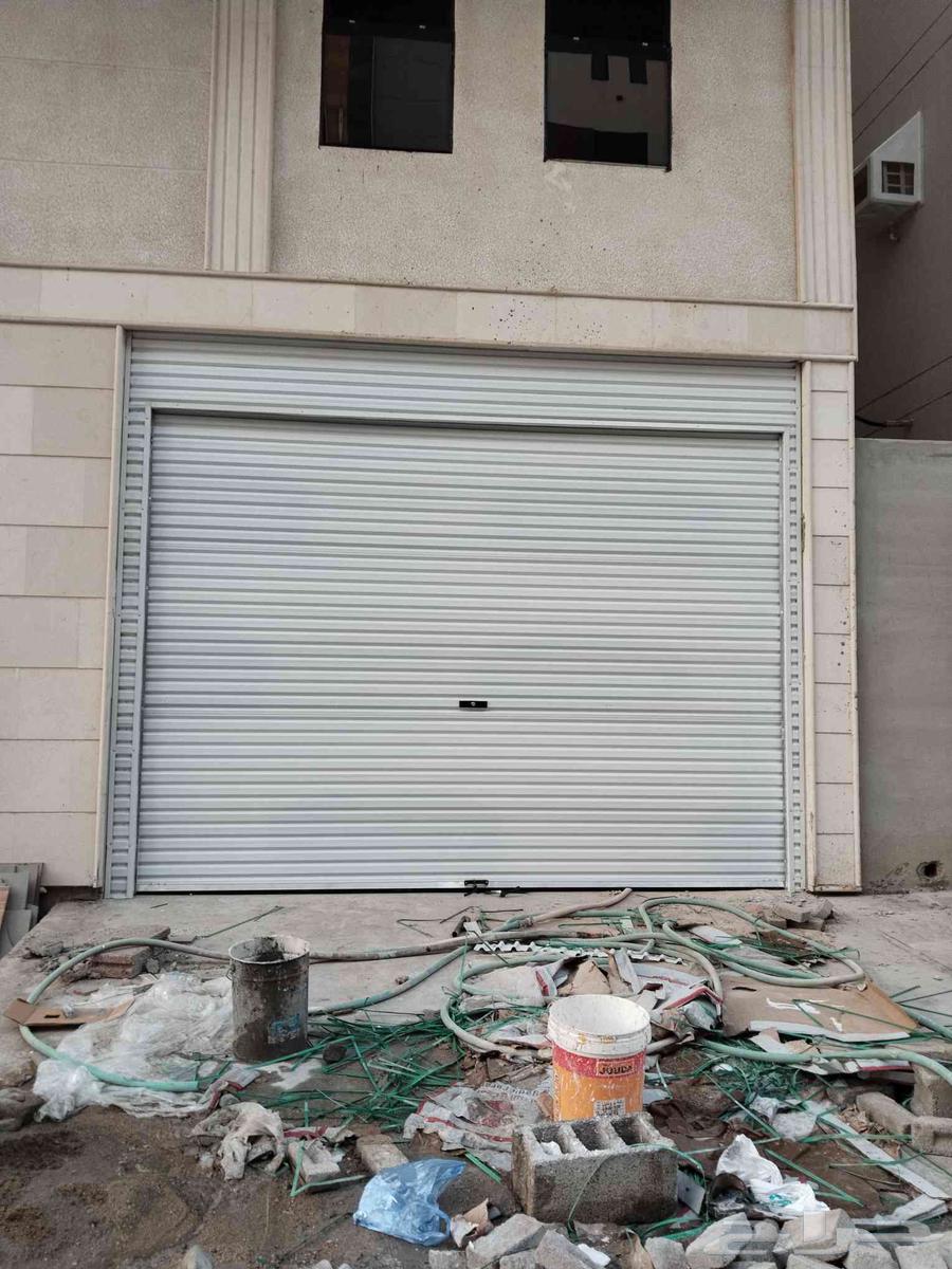 Automatic garage sliding doors, new installation and maintenance with warranty64594260610945113