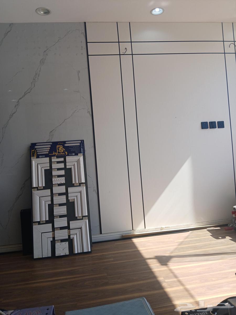 معلم دهانات ديكور64594133718913110