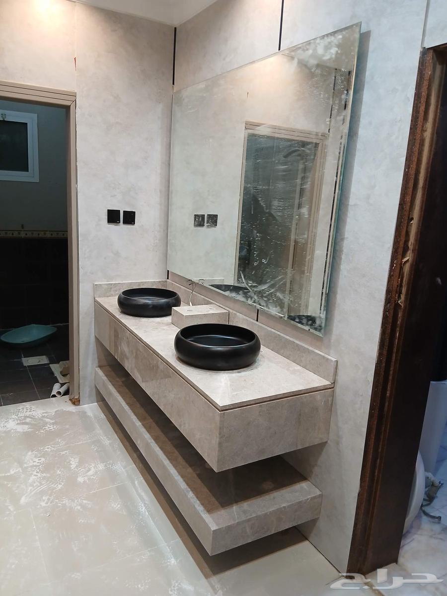 We have all types of sinks, both artificial and natural, with detailing and installation64594246307586112