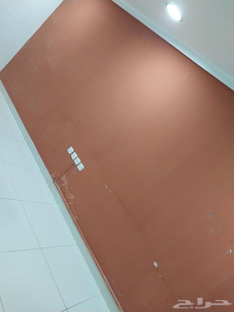 معلم دهانات داخلي خارجي تشطيب ترميم64594259656323110