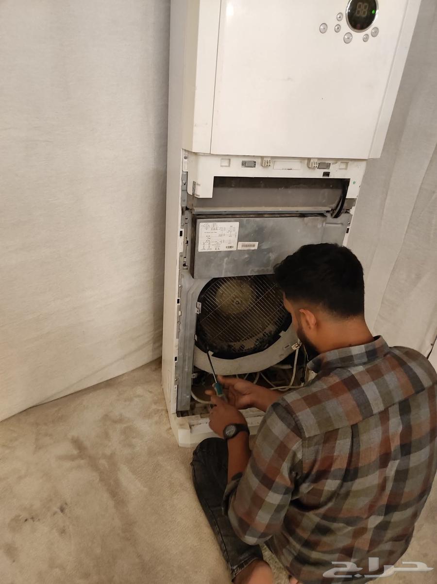 مهندس مكيفات في صيانه64594118080131112
