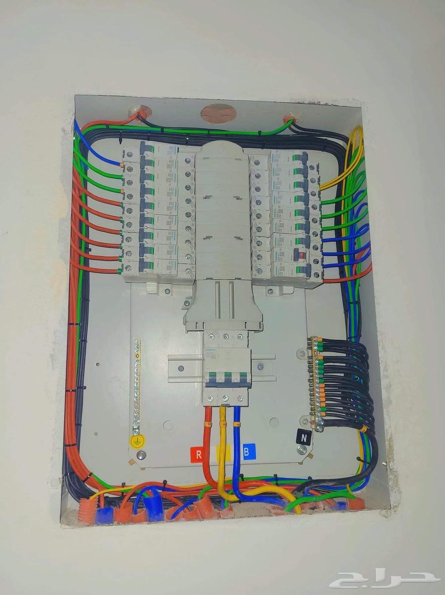 Building electrician, installation, finishing, installing all types of lamps64589729290626110