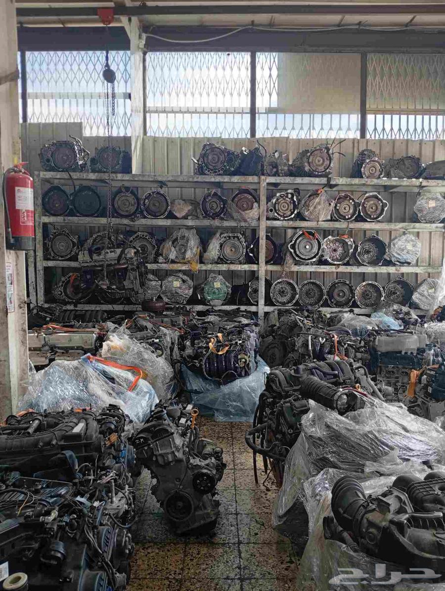 مكائن مستورده علا الضمان والشرط مع الفك والتركيب64594119167617113