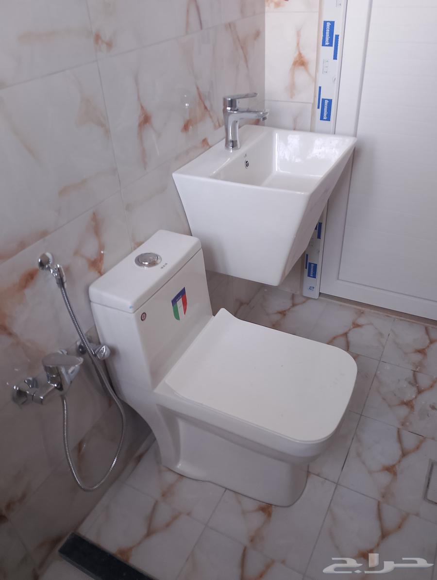 سباك صحي تأسيس وشطيب وصيانة64589715029506113