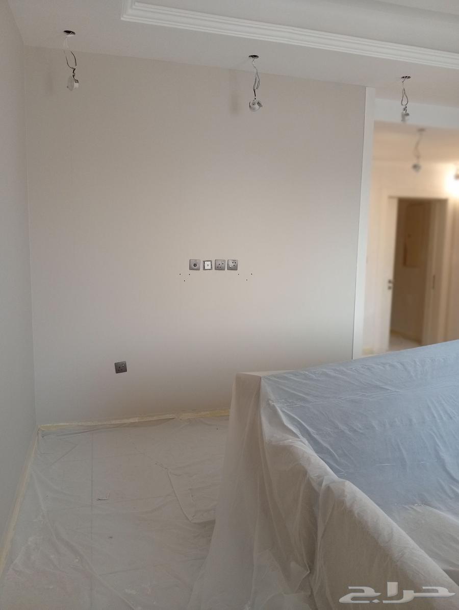 معلم دهانات داخلي خارجي ورق جدران فوم ديكورات64594261347970110