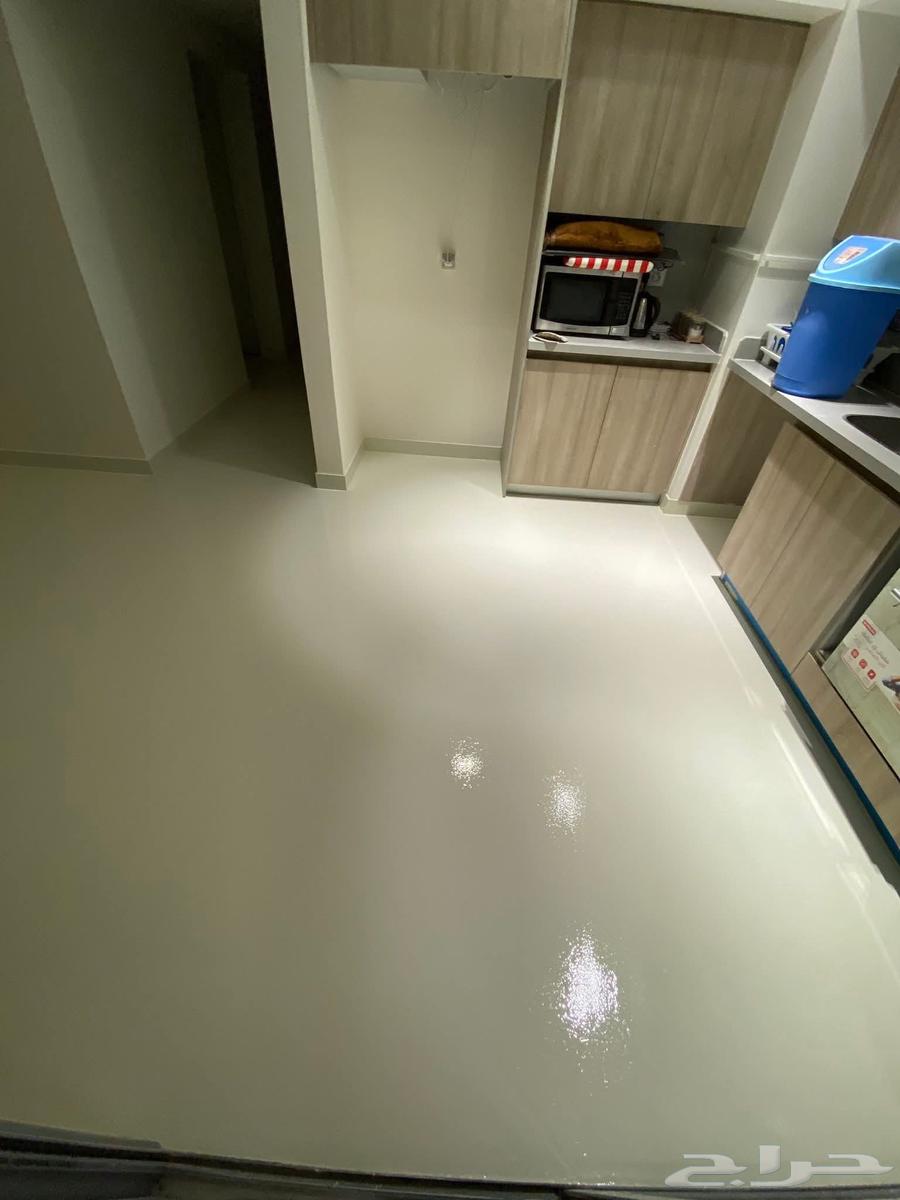 ايبوكسي دهانات داخلية وخارجية صيانه عامه ترميم ديكورات بمكة64594148708226111