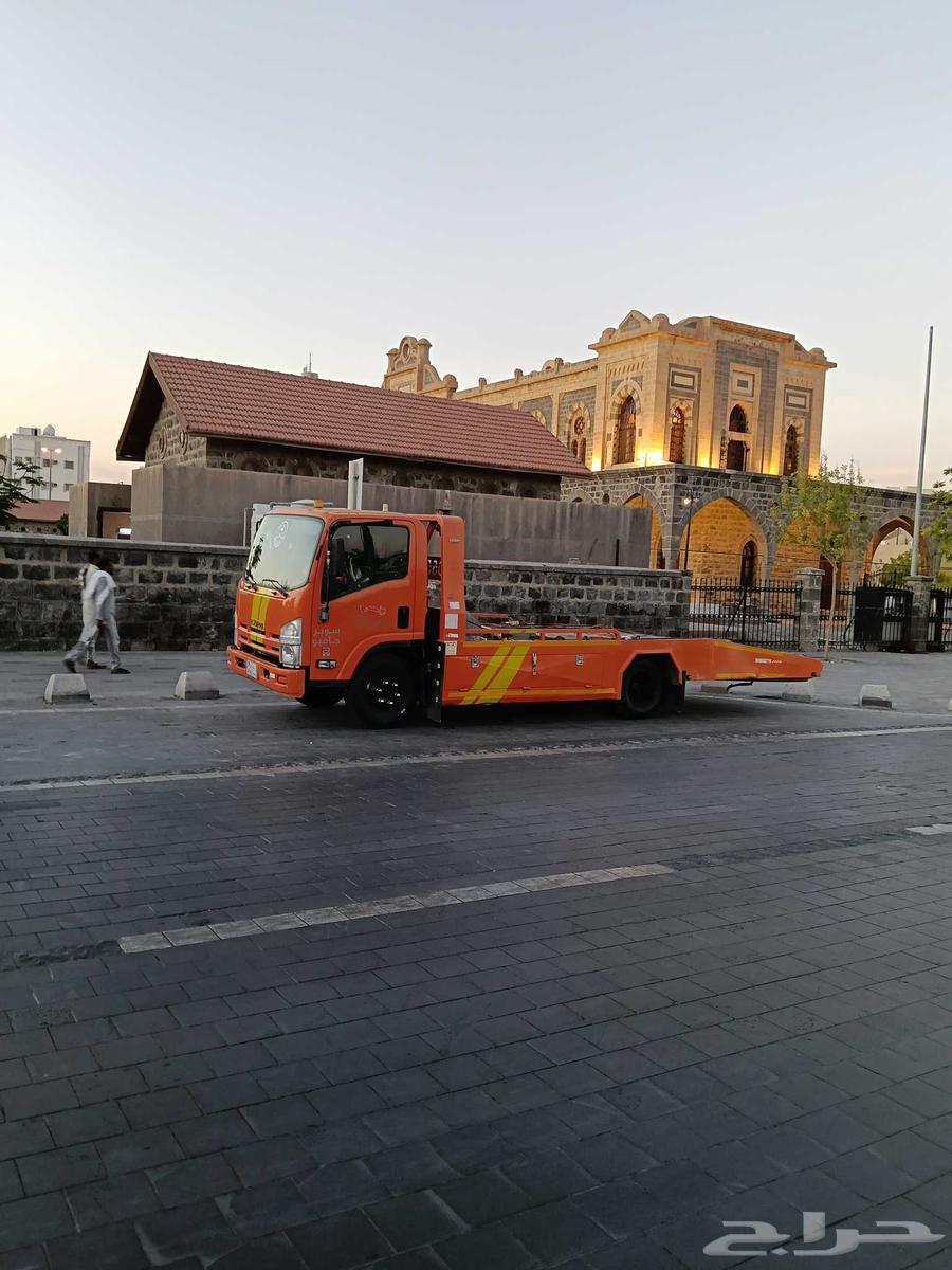 سطحة ائي رول Satha Hydraulic 24 7 ري وري سروس64589742233857114