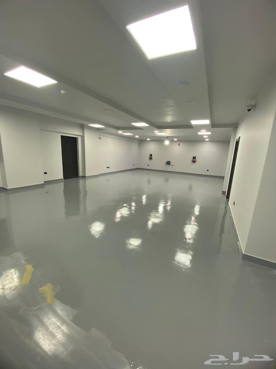 ايبوكسي دهانات داخلية وخارجية صيانه عامه ترميم ديكورات بمكة64594148708226113