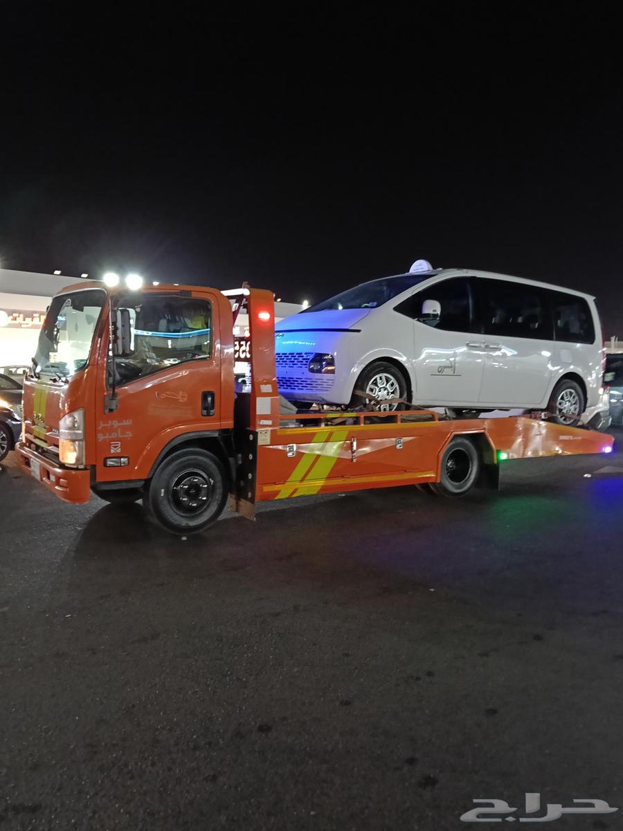 سطحة ائي رول Satha Hydraulic 24 7 ري وري سروس64589742233857113