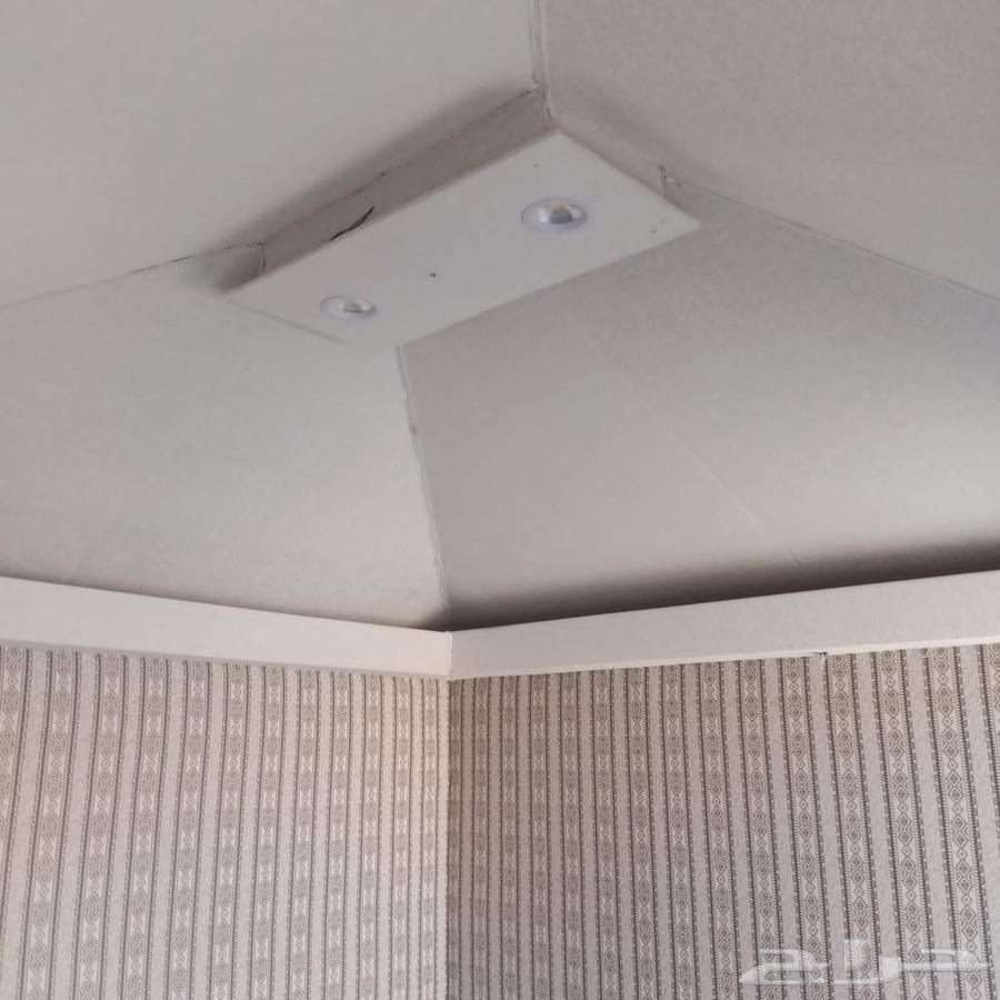 Tent decoration and installation64594244328833110