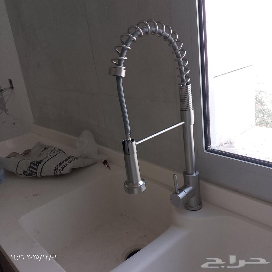 سباك مصرى تأسيس وتشطيب وصيانه64594246714242110