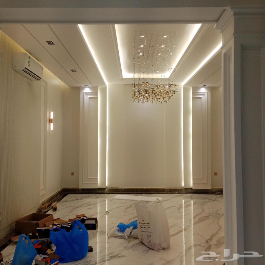 كهربائي مباني تاسيس و تمديدات و تركيب64594147773442111