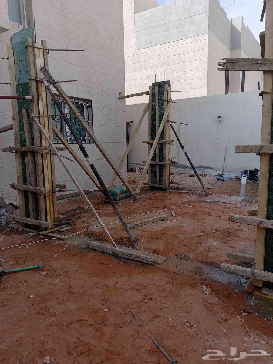 مقاول بناء ملاحق64594162114690111