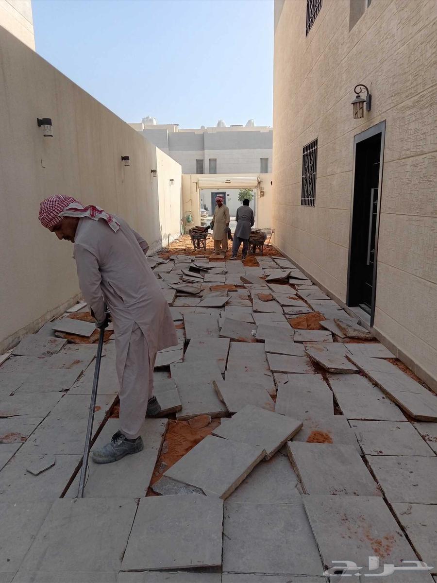 مقاول بناء ملاحق64594162114690112