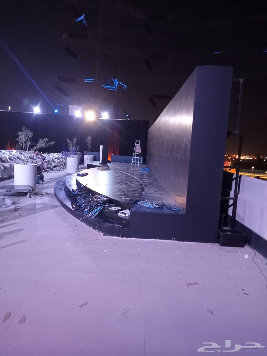 نجار موبيليا وبوثات معارض64594225417089113