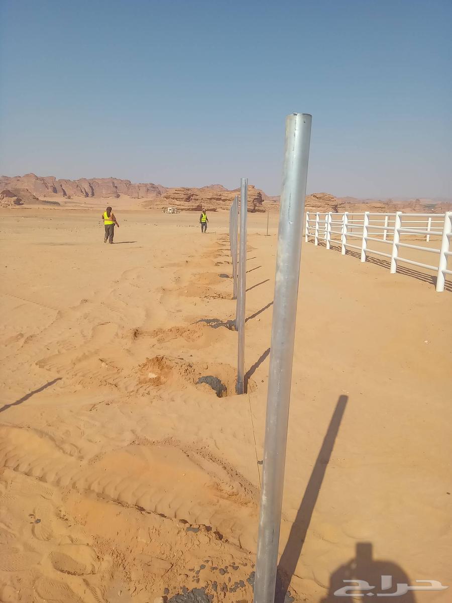 السلام عليكم ورحمة الله وبركاته نقوم بتركيب الشبوك بجميع انو64594245041666110