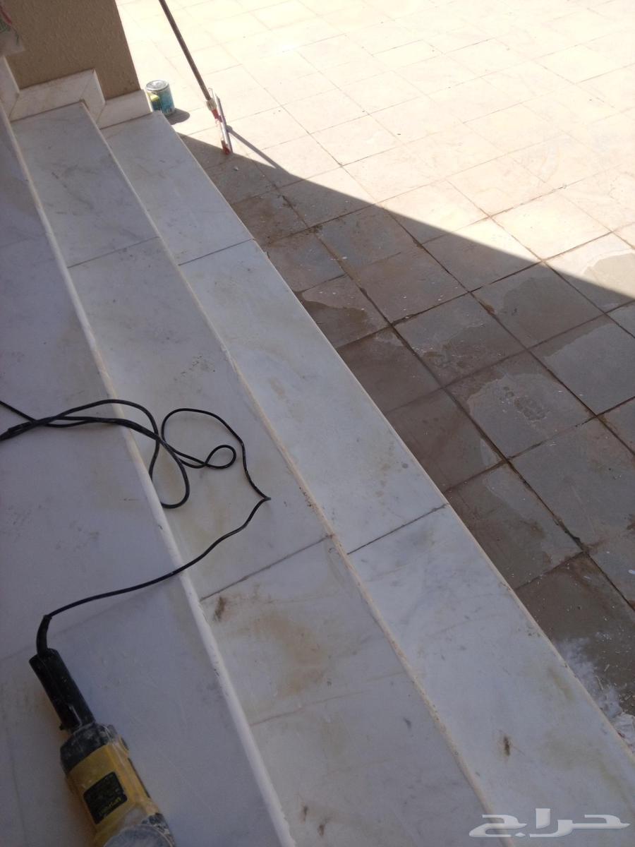 جلي بلاط تلميع رخام تنظيف وتلميع سرامي  بورسالان64594069232770114