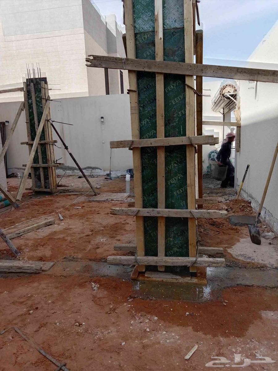 مقاول بناء ملاحق64594162114690110