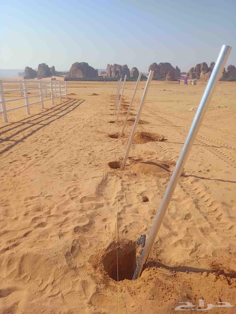 السلام عليكم ورحمة الله وبركاته نقوم بتركيب الشبوك بجميع انو64594245041666111