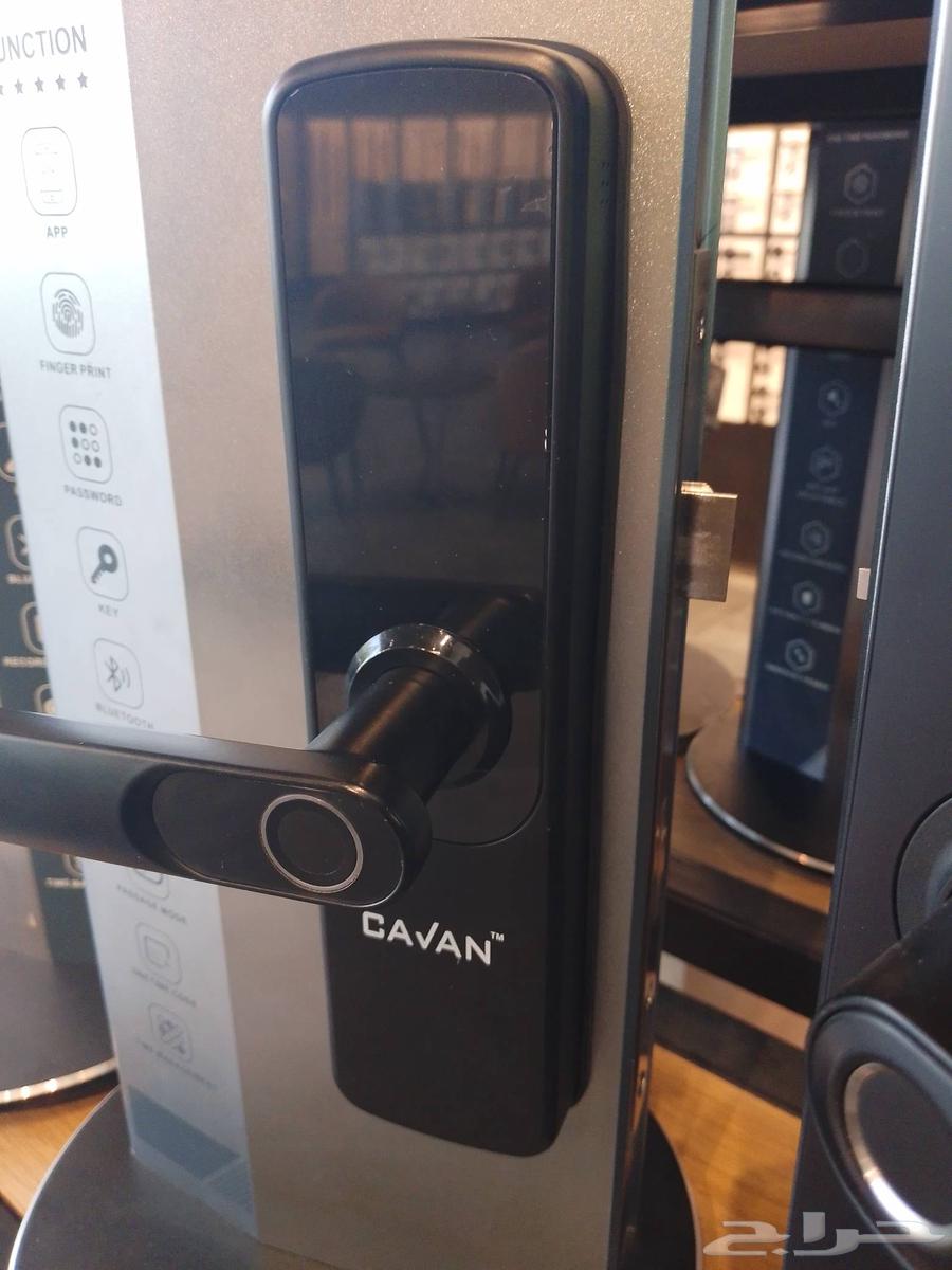 اقفال اذكي قفل اذكي تركيب اقفال ذكيه صيانه اقفال لحام كوالين64594246877314112