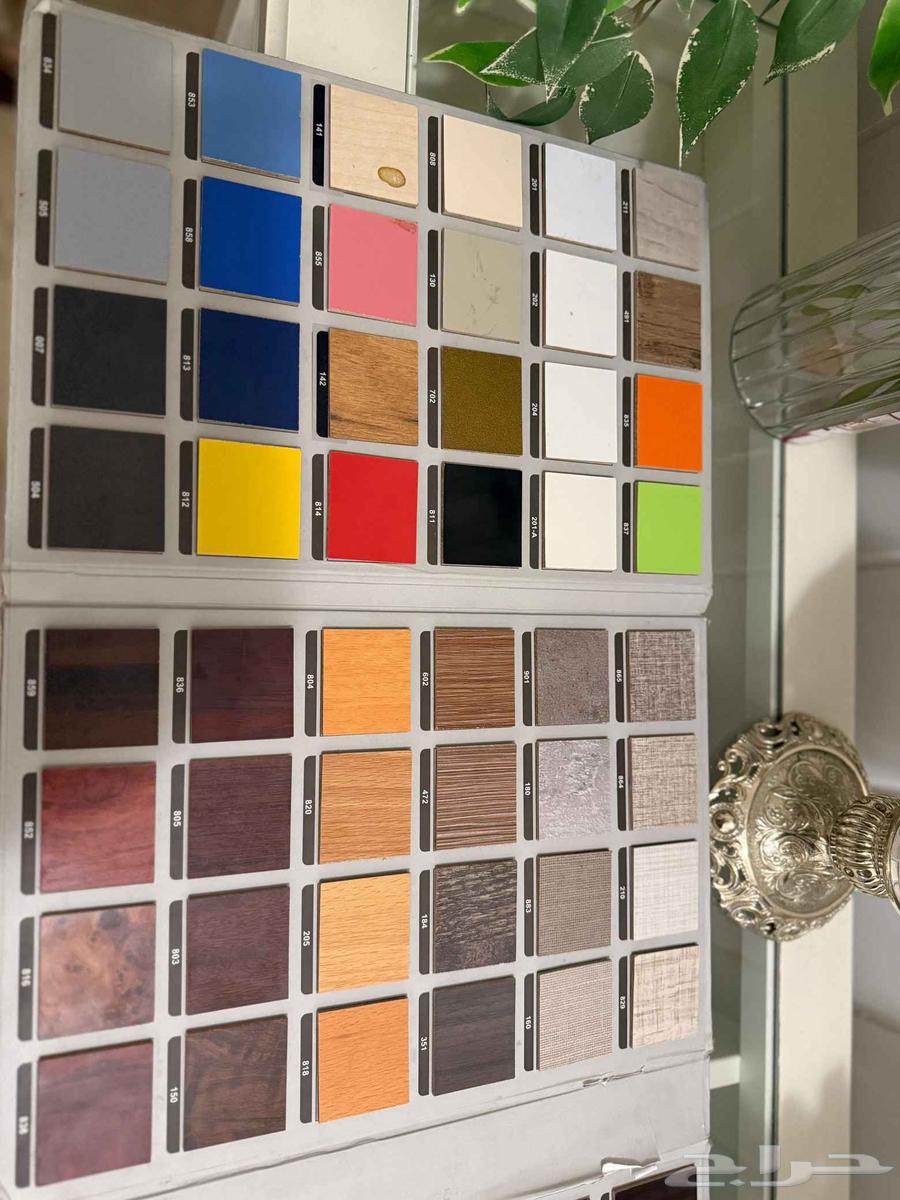 ديكورات الشرقيه اصباغ ورق جدران باركيه نعلات فايبر شيبورد64594246172931111