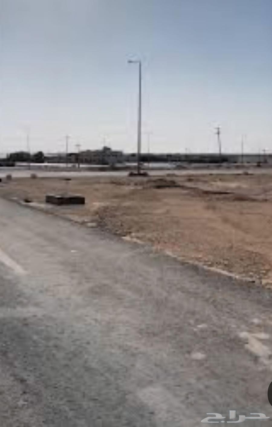ارض للبيع