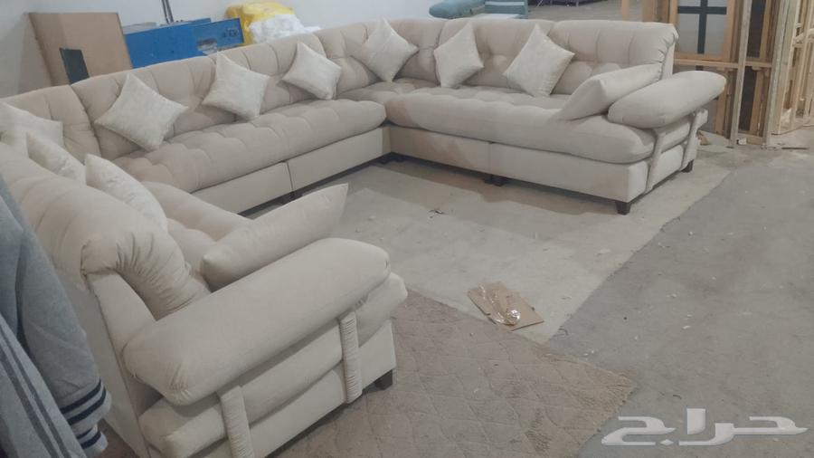 تفصيل ستائر ويفي بلاك أوت. وجميع أنواع الكنب64594133626753110